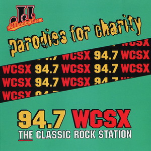 Parodies For Charity
