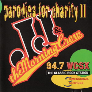 Parodies For Charity II