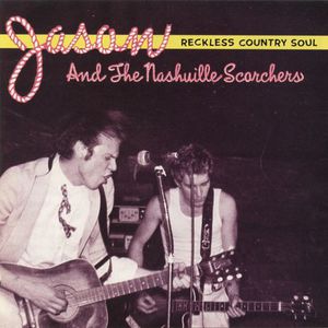 Reckless Country Soul (Vinyl)