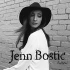 Jenn Bostic - Faithful (CDS)