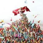 L'arc~en~ciel - Butterfly (Limited Edition) CD1