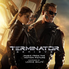 Lorne Balfe - Terminator: Genisys