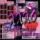 M.I.A. - Xxxo (The Remixes, Part 2) (MCD)