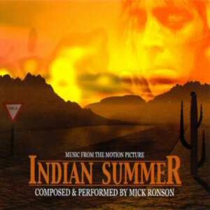 Indian Summer CD2