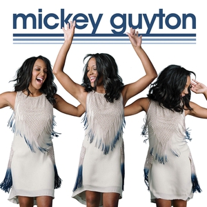 Mickey Guyton (EP)