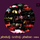 Novalis - Letztes Konzert 1984 CD2