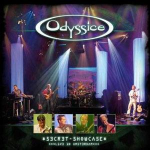 Secret Showcase Live In Amsterdam