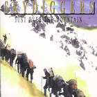 Skydiggers - Just Over This Mountain