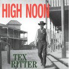 Tex Ritter - High Noon CD2