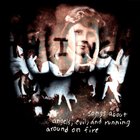 Thingy - Songs About Angels, Evil, And Running Around On Fire