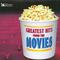 Greatest Hits From The Movies CD4