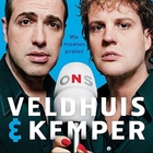Veldhuis & Kemper - We Moeten Praten