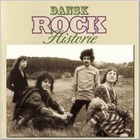 Burnin Red Ivanhoe - Dansk Rock Historie 1965-1978: M144
