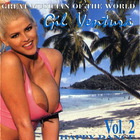Gil Ventura - Gil Ventura Happy Dance Vol. 2