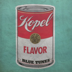 Flavor (EP)