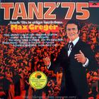 Max Greger - Tanzen '75 (Vinyl)