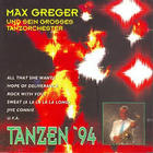 Max Greger - Tanzen '94