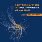 Max Raabe & Palast Orchester - Liebe Ist Alles CD1