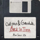 Odiseo - Back In Time (EP)