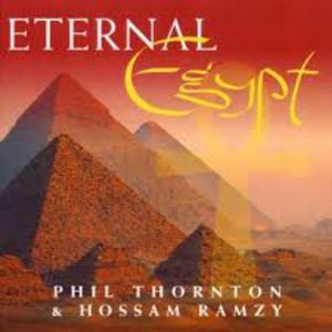 Eternal Egypt (With Hossam Ramzy)