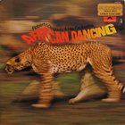 Roberto Delgado - African Dancing (Vinyl)