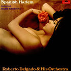 Roberto Delgado - Spanish Harlem (Vinyl)