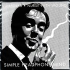 Stereolab - Simple Headphone Mind (With Nurse With Wound) (EP)