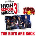 Us5 - The Boys Are Back (MCD)