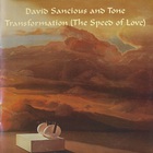 David Sancious & Tone - Transformation (Vinyl)