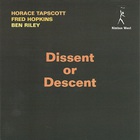 Dissent Or Descent