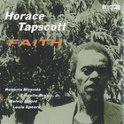 Horace Tapscott - Faith (Vinyl)