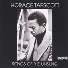 Horace Tapscott - Song Of The Unsung (Vinyl)