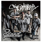 Sand - Spit On Authority