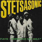 Stetsasonic - Faye - Forever My Beat (VLS)