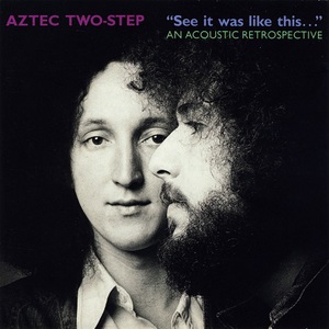 See It Was Like This...