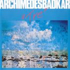 Archimedes Badkar - Tre (Vinyl)
