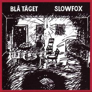 Slowfox (Vinyl)