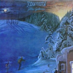 Toden Toistoa (Vinyl)