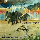 Metamorphosis - Papillones I Elefant (Vinyl)