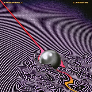 Currents (Deluxe Ddition) CD1