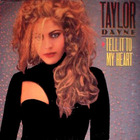 Taylor Dayne - Tell It To My Heart (Remastered Deluxe Edition) CD1