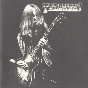 Tolonen! (Remastered)