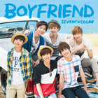 Boyfriend - Seventh Color (EP)