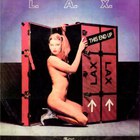 L.A.X (Vinyl)