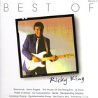 Ricky King - Best Of Ricky King
