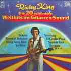 Ricky King - Die Schensten Welthits (Vinyl)