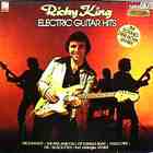 Ricky King - Electric Guitar Hits (Vinyl)