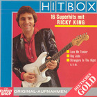 Ricky King - Hitbox