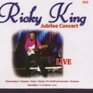 Jubilee Concert Live CD2
