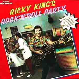 Rock 'n' Roll Party (Vinyl)